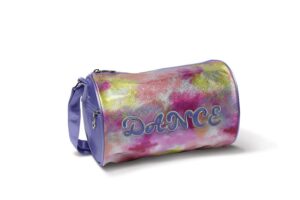 My rainbow dance duffle - DANHUZ B20518