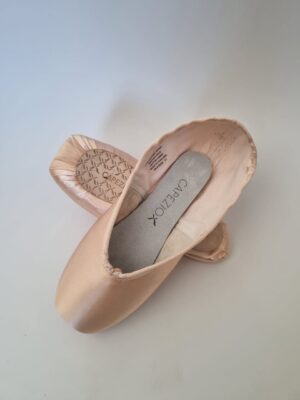 Zapatillas de punta - CAPEZIO CONTEMPORA
