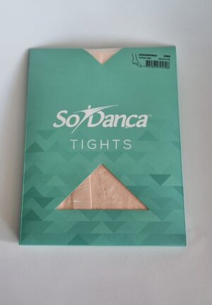 Mallas convetibles de microfibra - SO DANCA