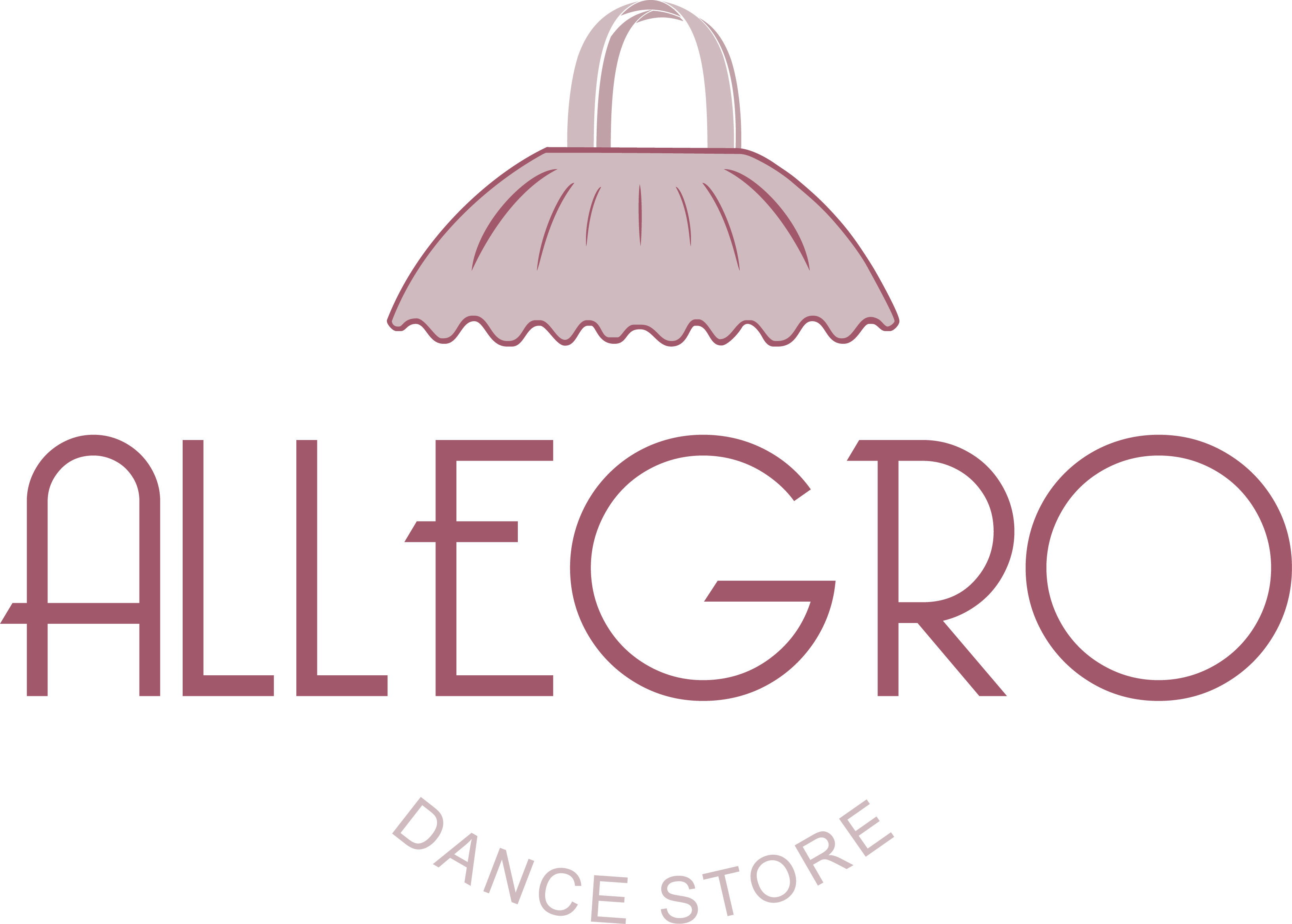 Escenario ALLEGRO Dance Store Escenario ALLEGRO Dance Store