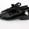 Zapato de tap charol - MIGUELITO
