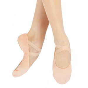 Zapatillas lona suela separada - GYNOR LIBERTY