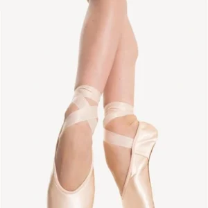 GRISHKO Star pointe. Zapatillas de punta. Producto importado.