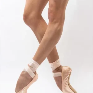 GRISHKO Neo pointe. Zapatillas de punta. Producto importado.